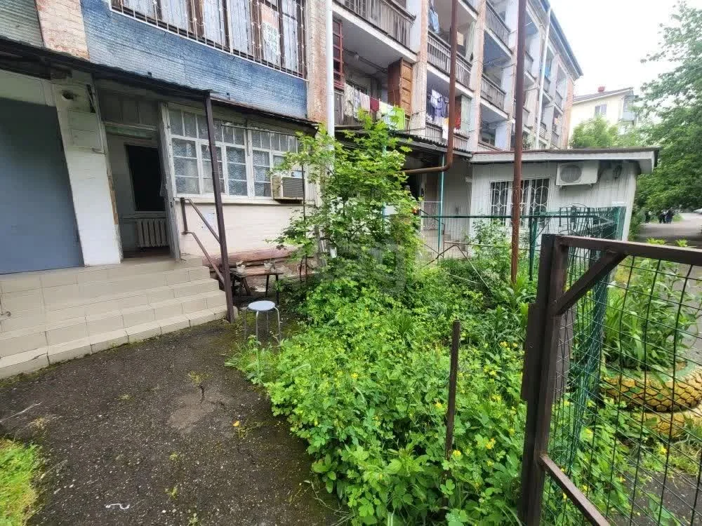 2-к квартира, 34.4м² (Выставочная улица, 3) - миниатюра 7