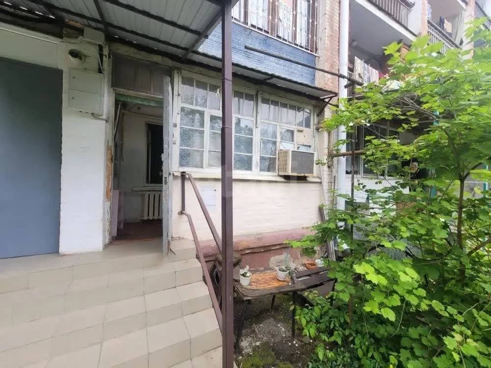 2-к квартира, 34.4м² (Выставочная улица, 3) - миниатюра 8