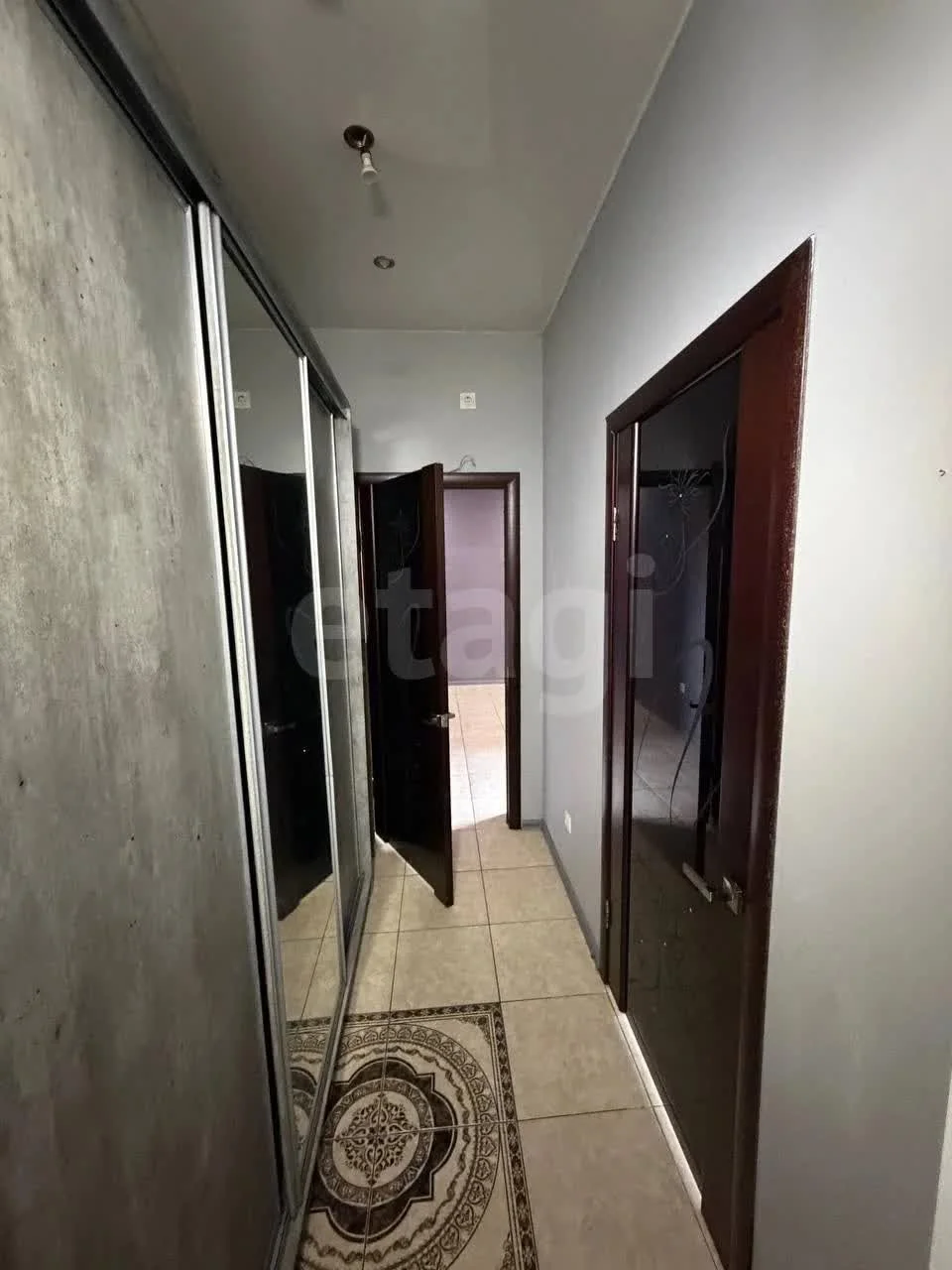2-к квартира, 64.7м² (Тверской проезд, 7) - миниатюра 10