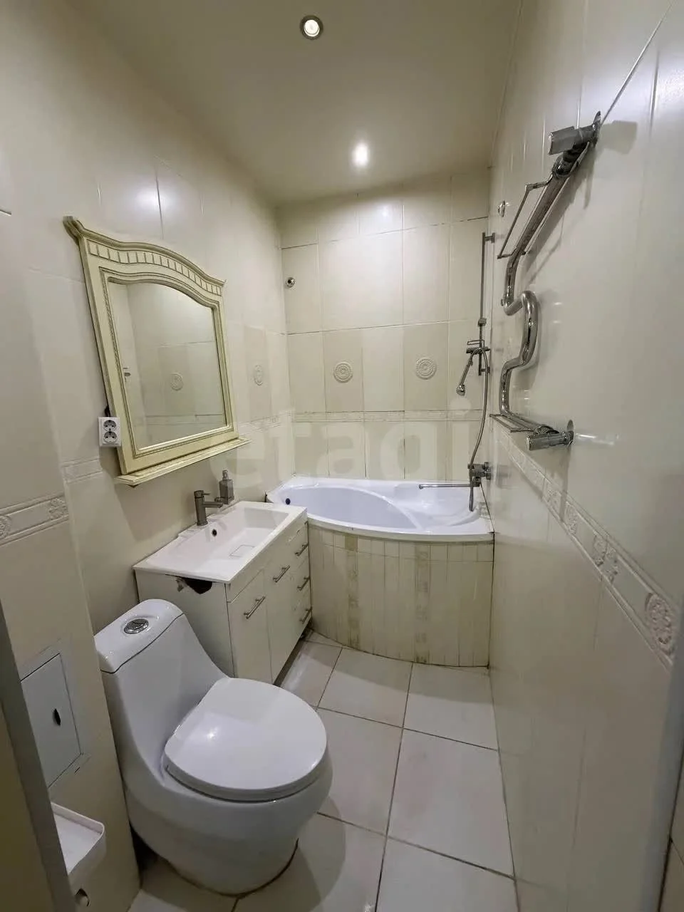 2-к квартира, 64.7м² (Тверской проезд, 7) - миниатюра 12