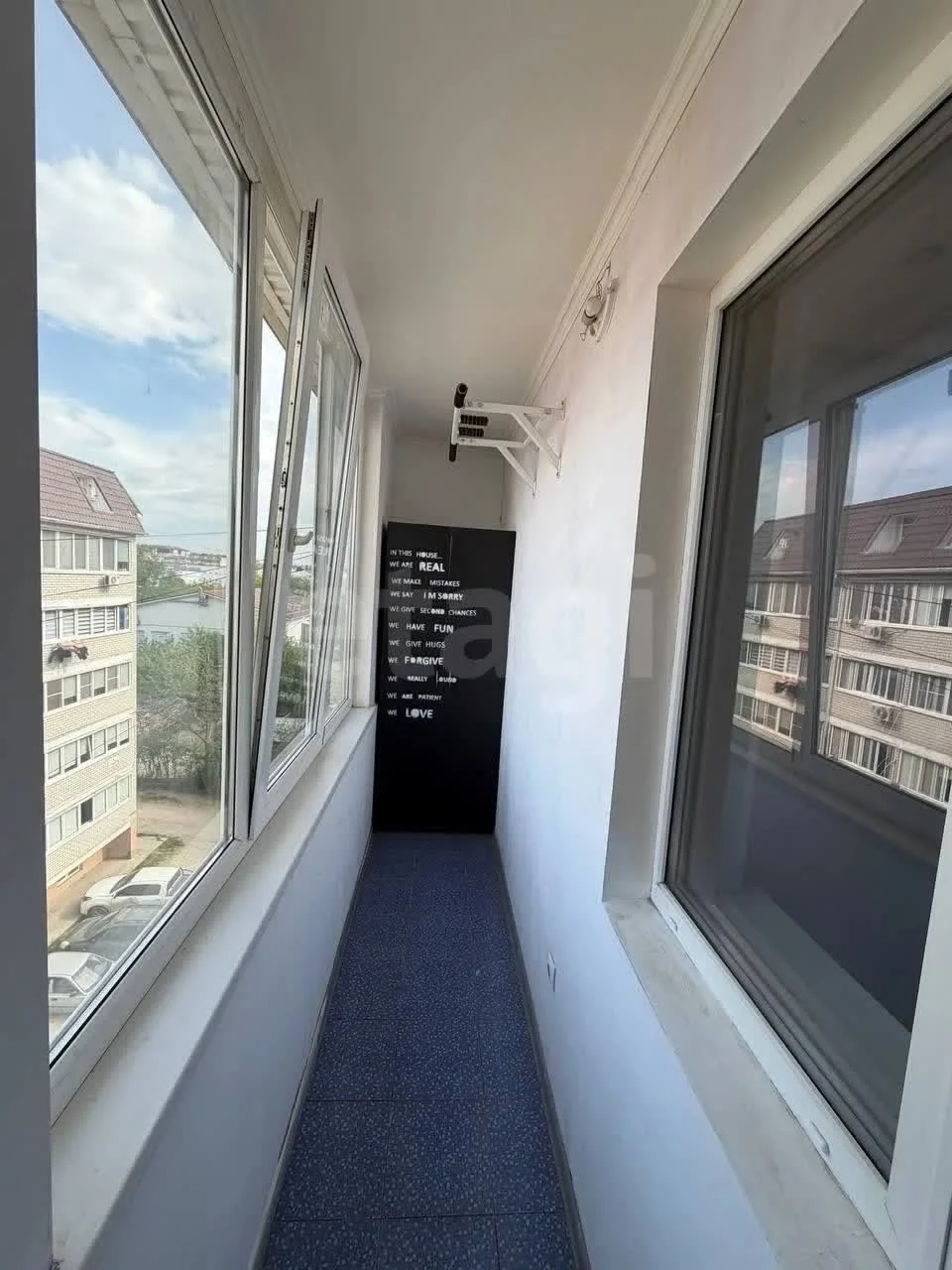 2-к квартира, 64.7м² (Тверской проезд, 7) - миниатюра 13