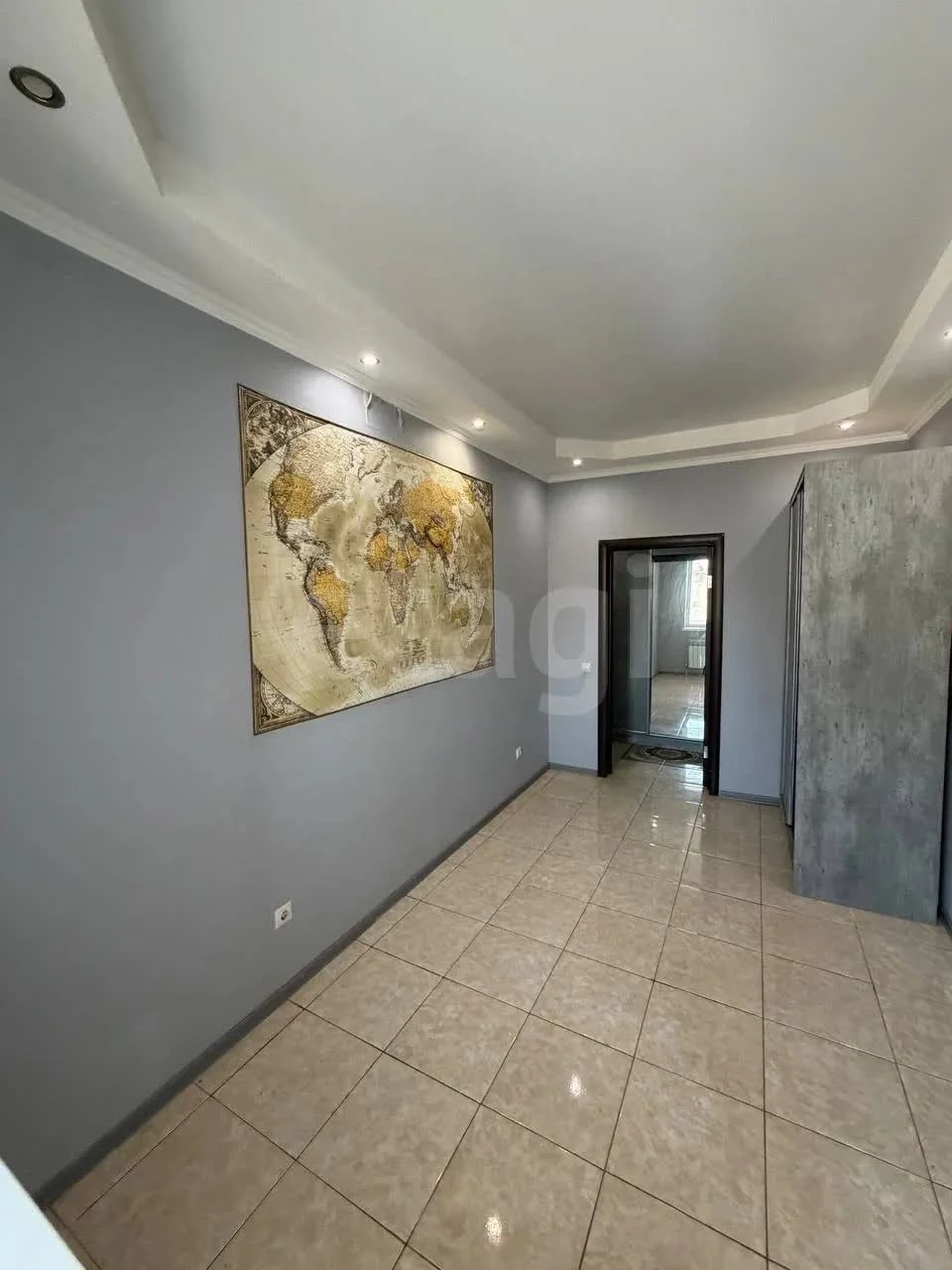 2-к квартира, 64.7м² (Тверской проезд, 7) - миниатюра 2