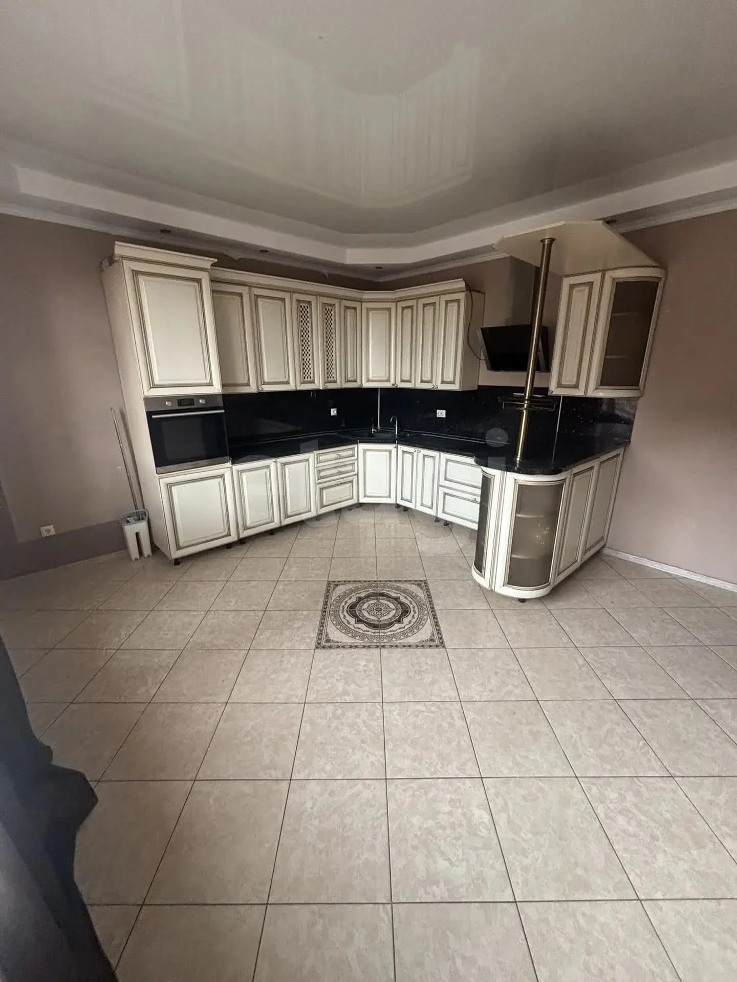 2-к квартира, 64.7м² (Тверской проезд, 7) - миниатюра 3