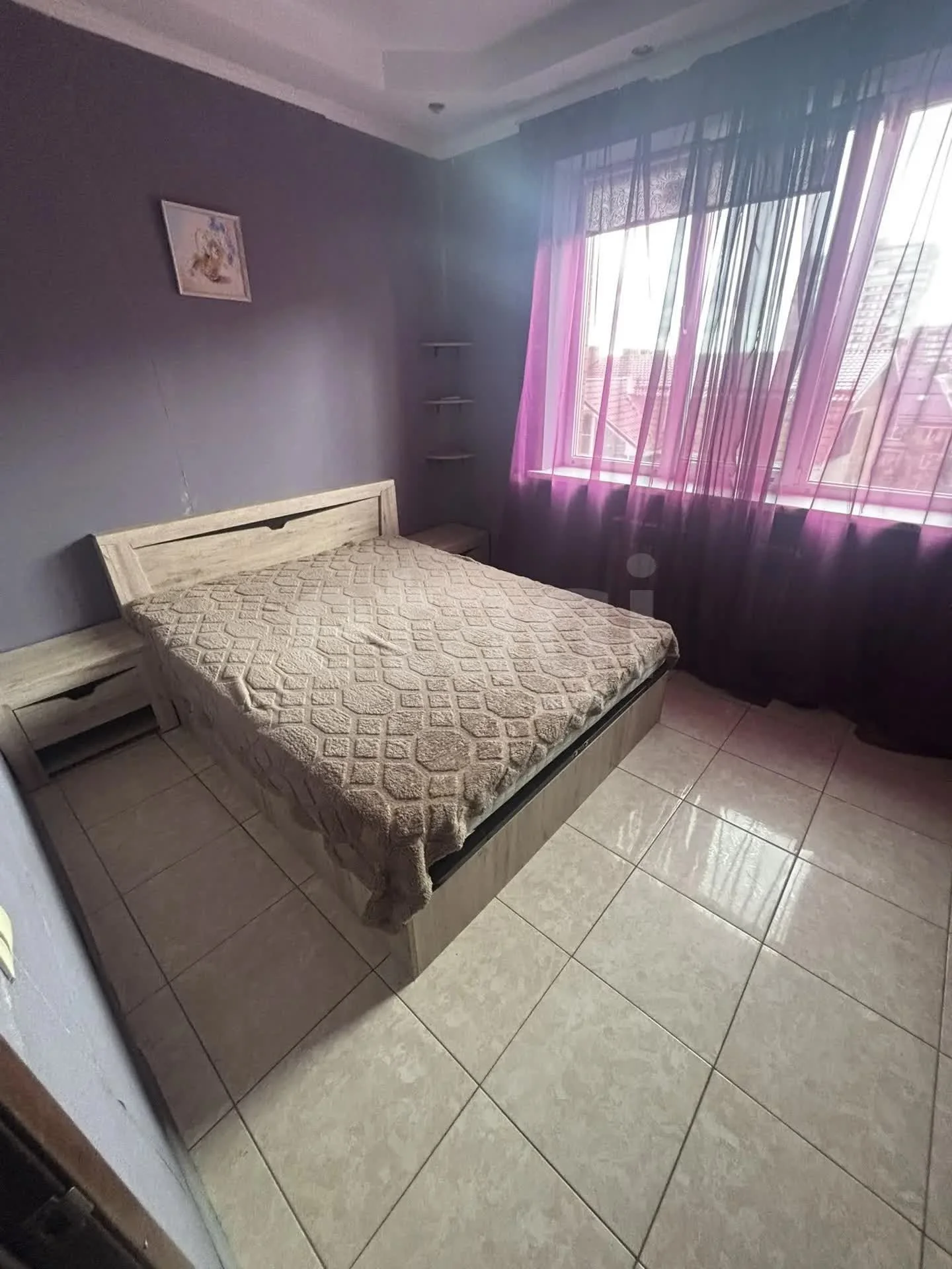 2-к квартира, 64.7м² (Тверской проезд, 7) - миниатюра 4