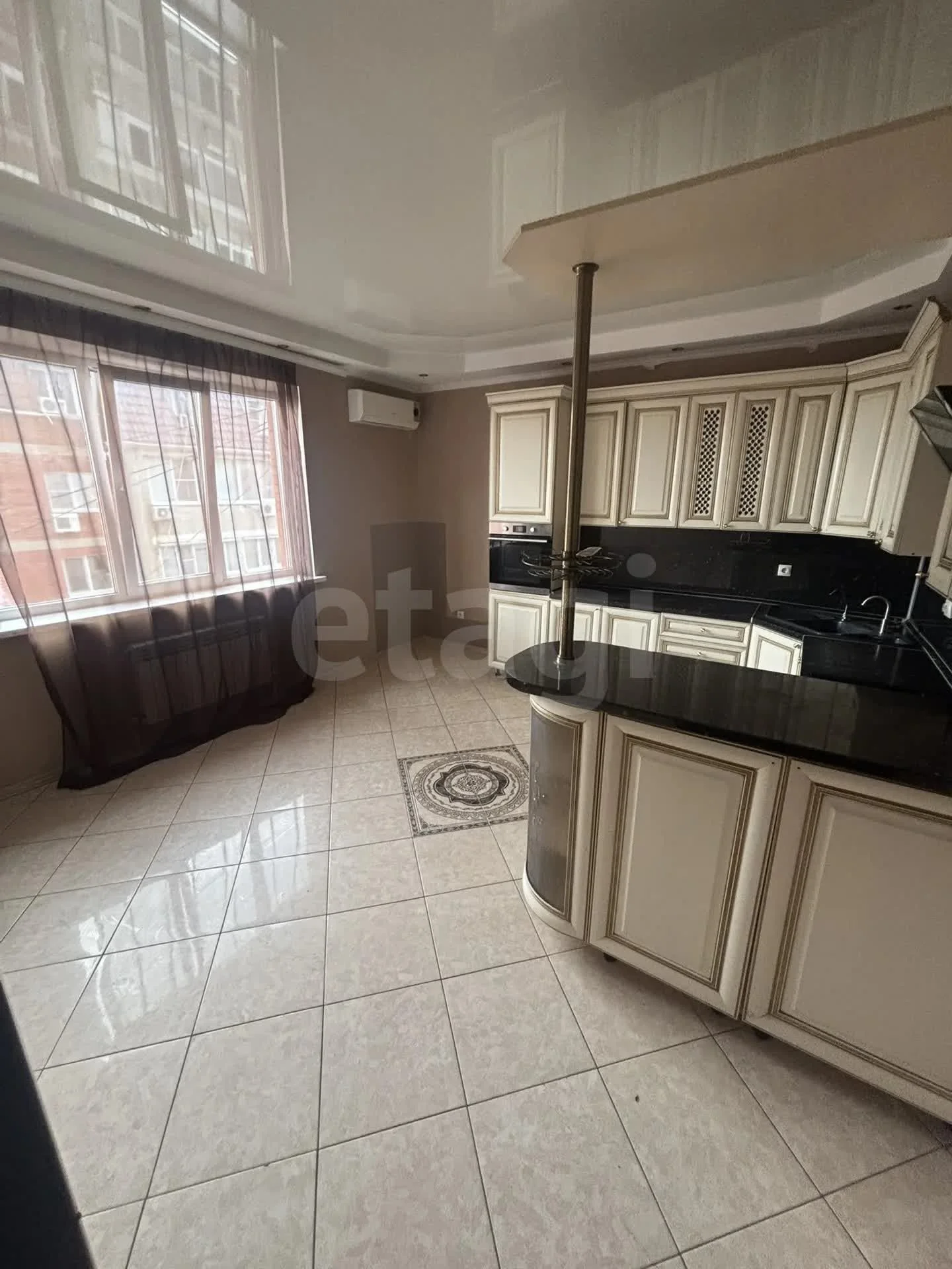 2-к квартира, 64.7м² (Тверской проезд, 7) - миниатюра 5