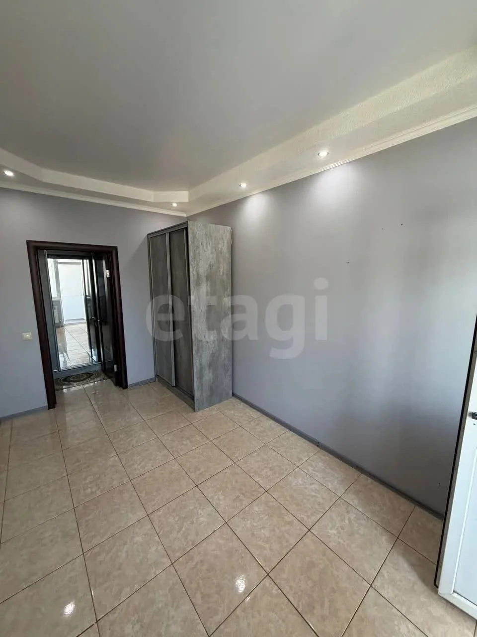 2-к квартира, 64.7м² (Тверской проезд, 7) - миниатюра 7