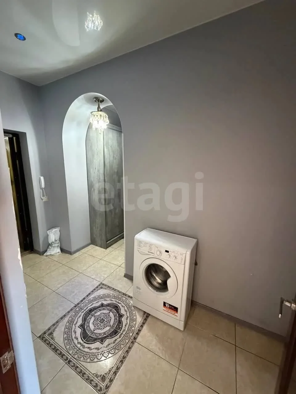 2-к квартира, 64.7м² (Тверской проезд, 7) - миниатюра 8