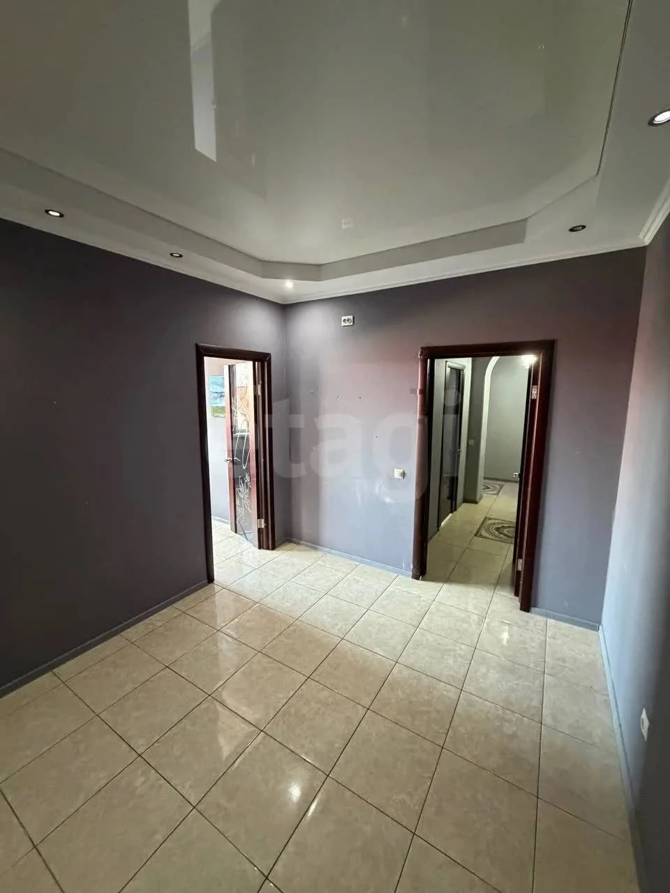 2-к квартира, 64.7м² (Тверской проезд, 7) - миниатюра 9