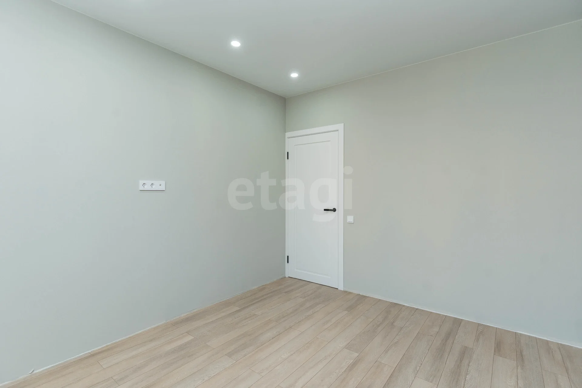 2-к квартира, 60.6м² (Конгрессная улица, 41) - миниатюра 7