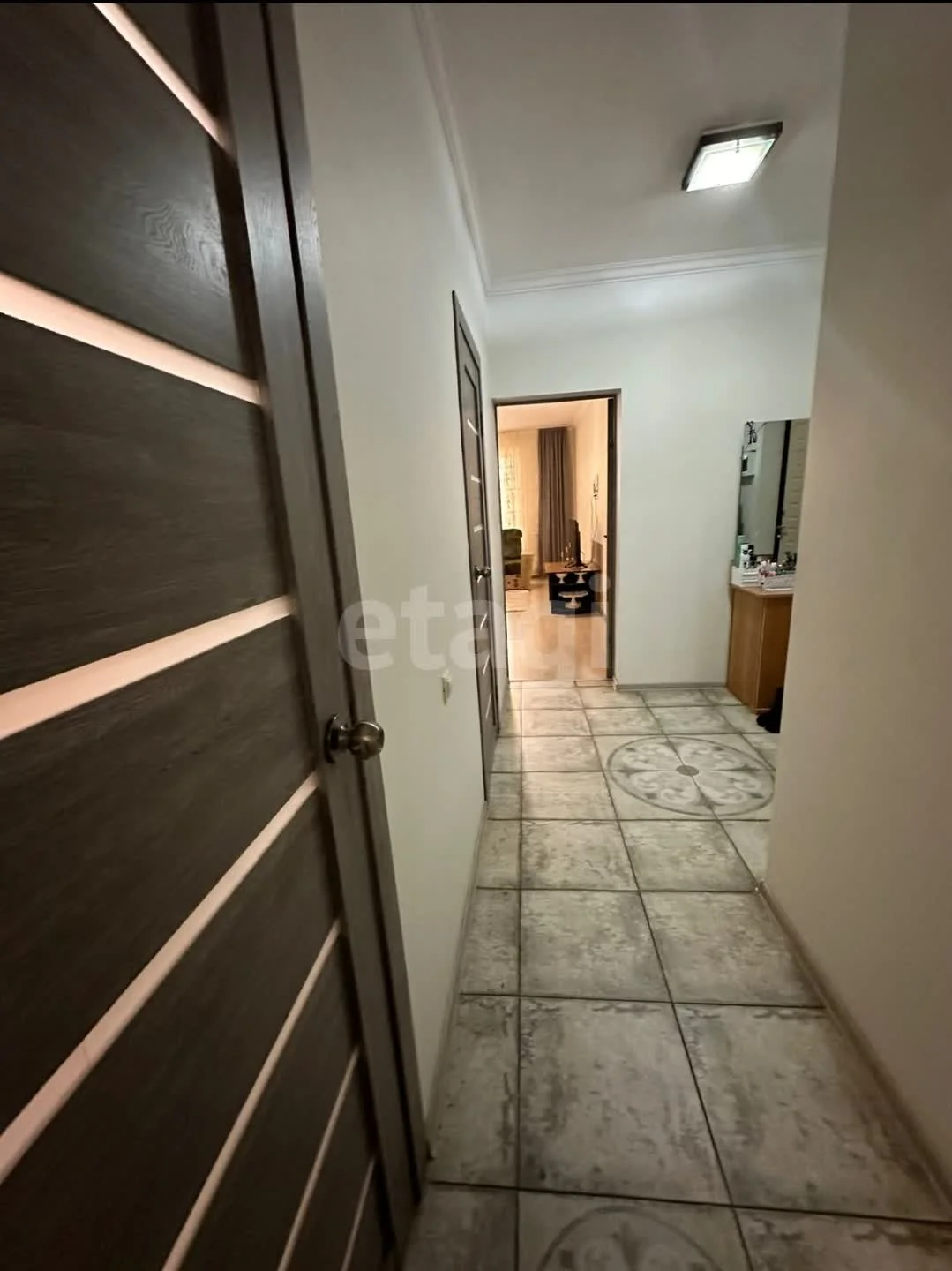 1-к квартира, 45.5м² (Душистая улица, 79к2) - миниатюра 4