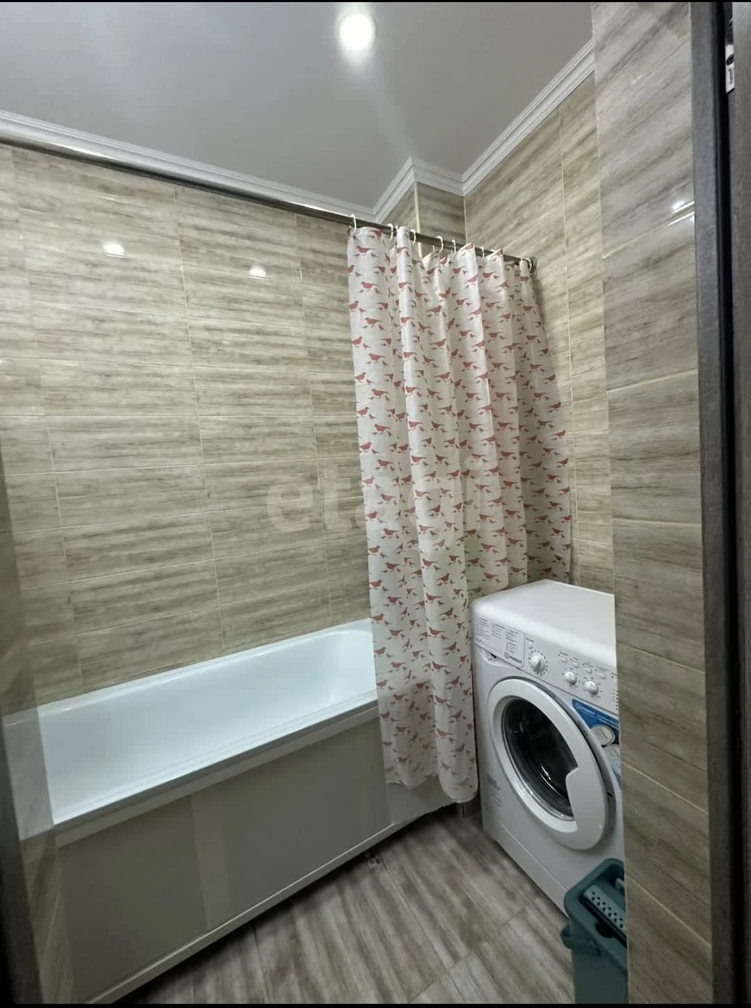 1-к квартира, 45.5м² (Душистая улица, 79к2) - миниатюра 6