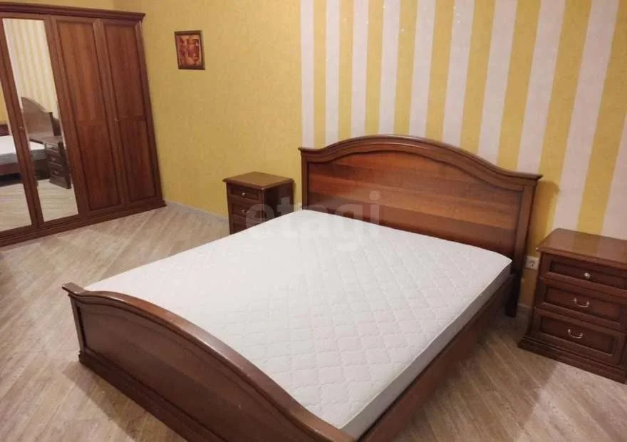2-к квартира, 66м² (Сормовская улица, 216) - миниатюра 2