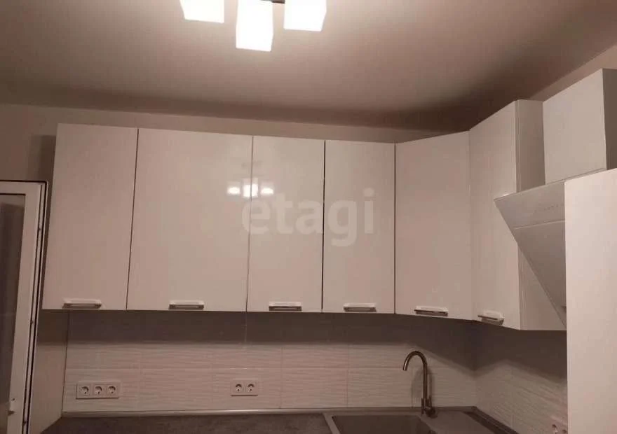 2-к квартира, 66м² (Сормовская улица, 216) - миниатюра 4