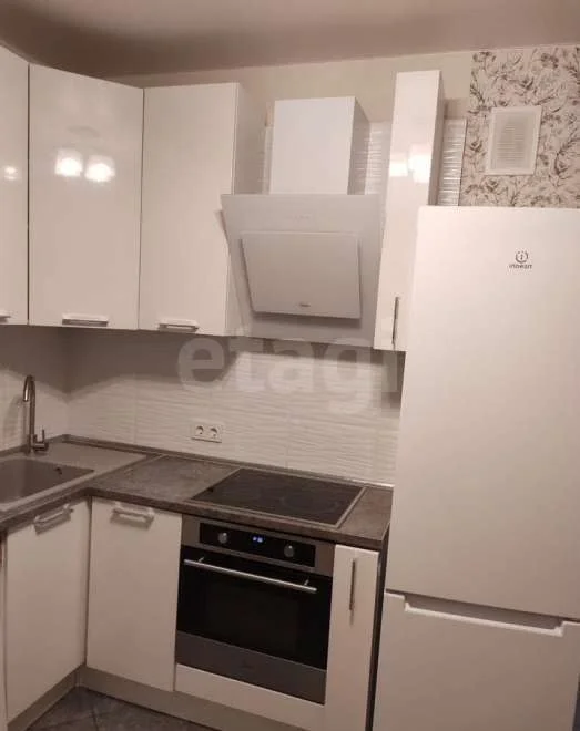 2-к квартира, 66м² (Сормовская улица, 216) - миниатюра 5