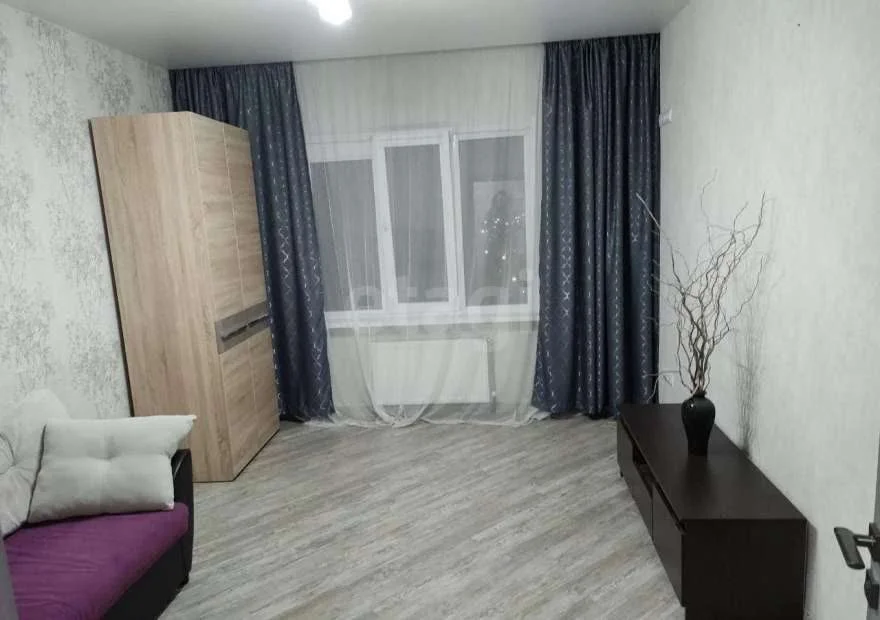 2-к квартира, 66м² (Сормовская улица, 216) - миниатюра 6