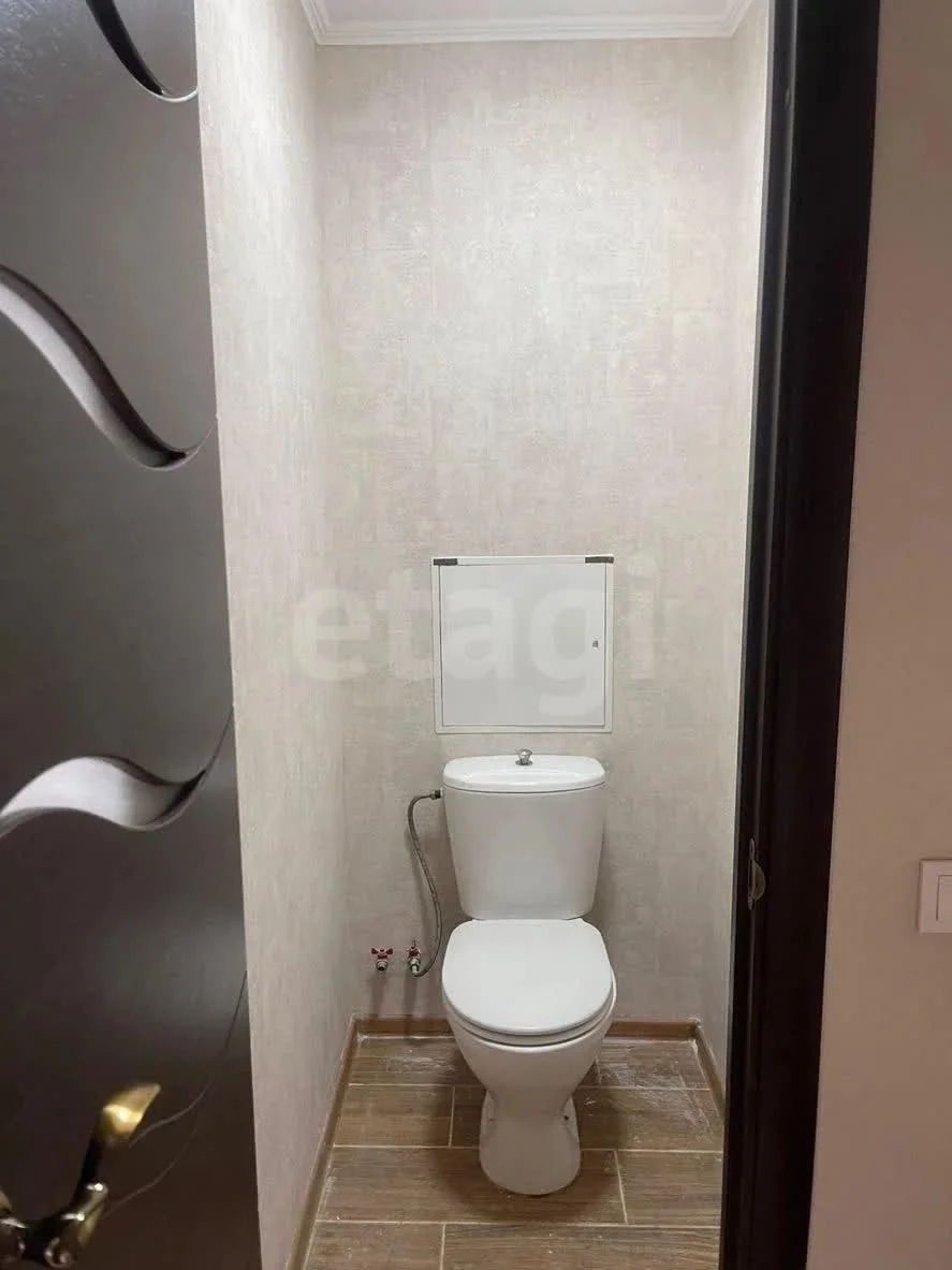 2-к квартира, 57м² (Кореновская улица, 63) - миниатюра 10