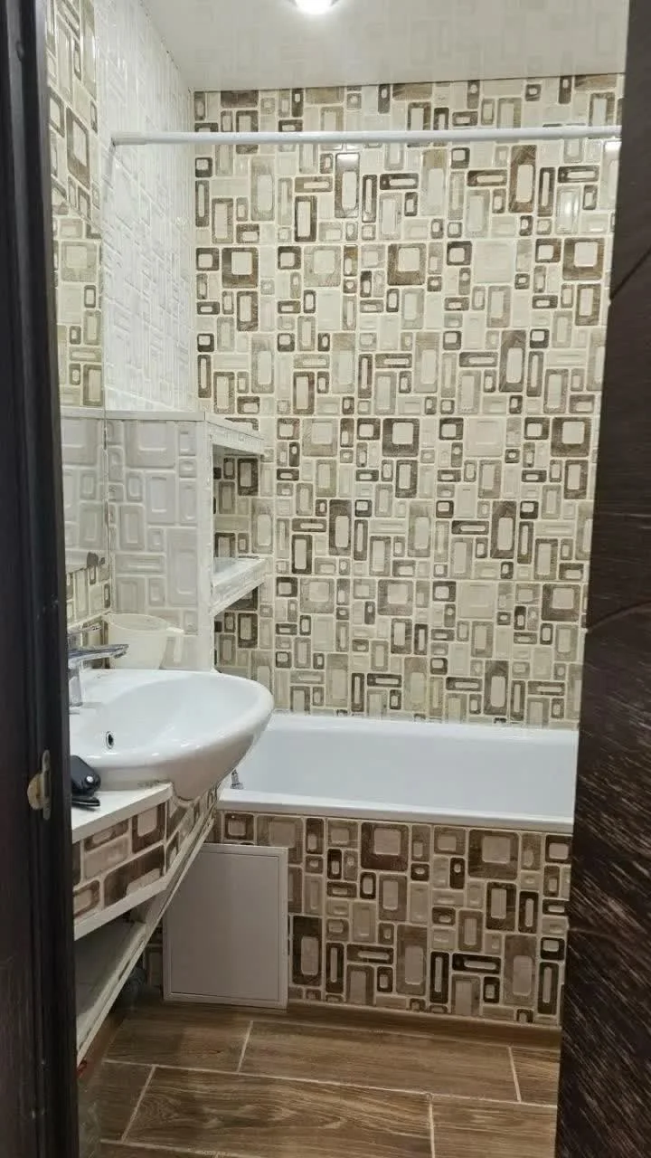 2-к квартира, 57м² (Кореновская улица, 63) - миниатюра 11