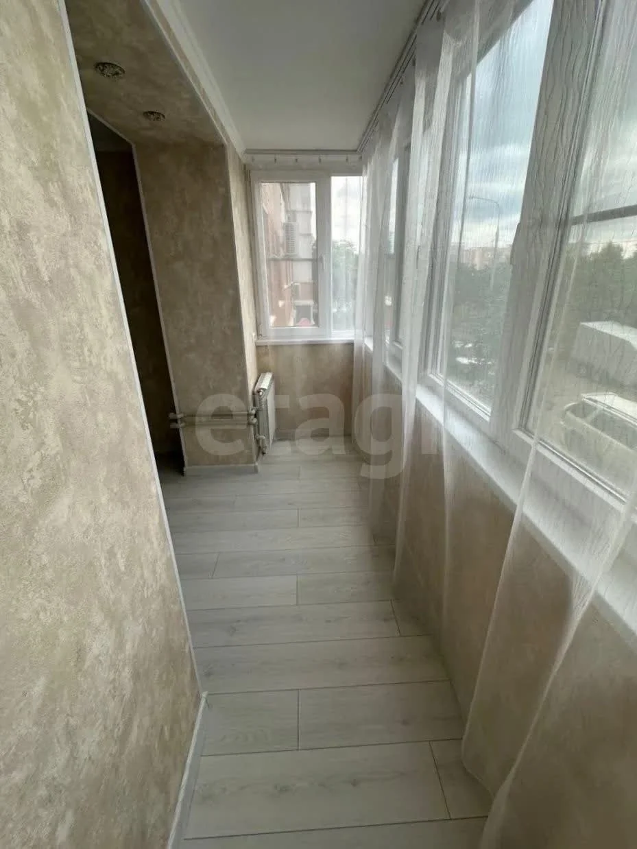2-к квартира, 57м² (Кореновская улица, 63) - миниатюра 12