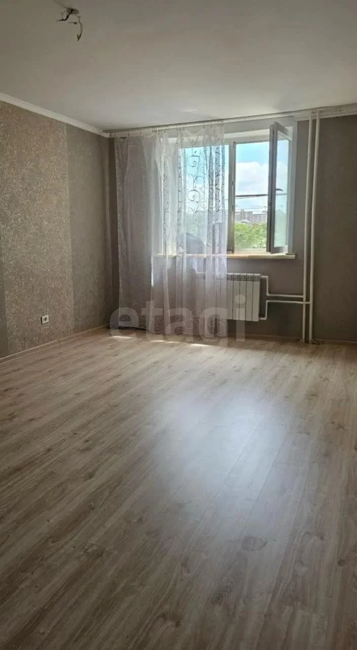 2-к квартира, 57м² (Кореновская улица, 63) - миниатюра 4