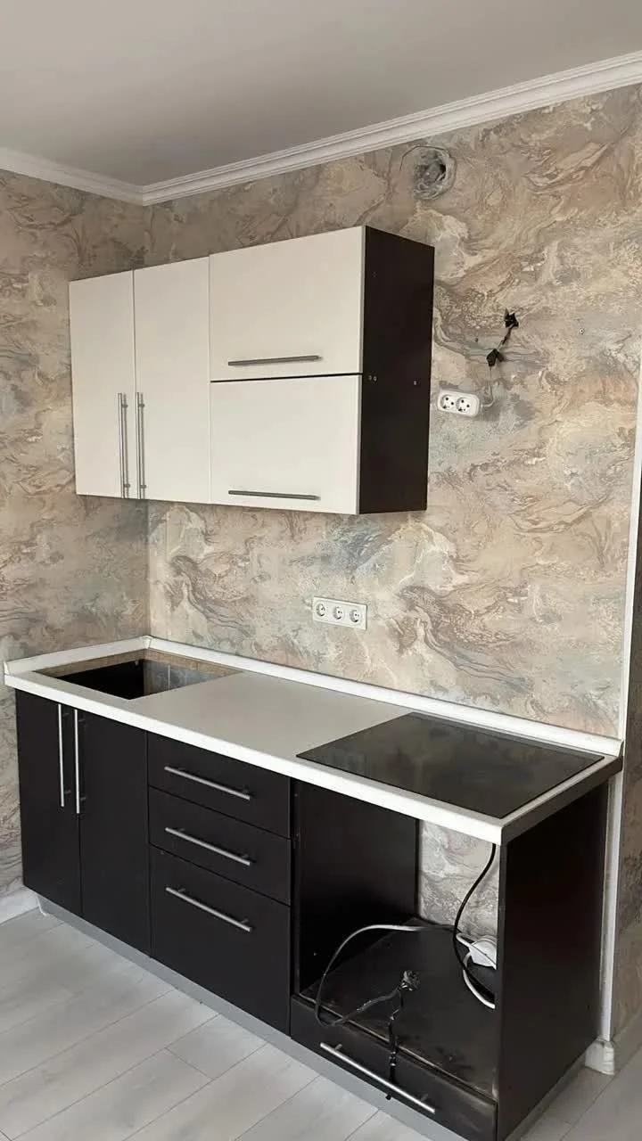 2-к квартира, 57м² (Кореновская улица, 63) - миниатюра 6
