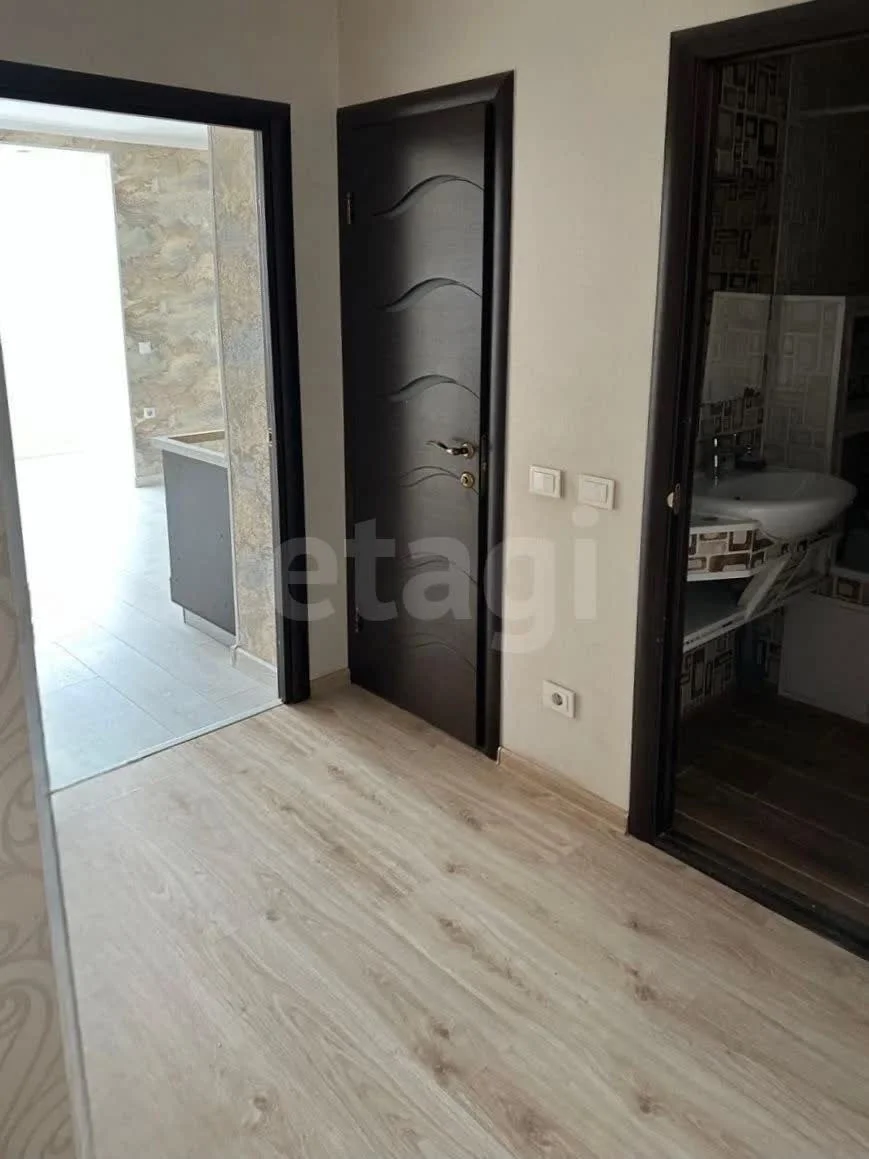 2-к квартира, 57м² (Кореновская улица, 63) - миниатюра 7