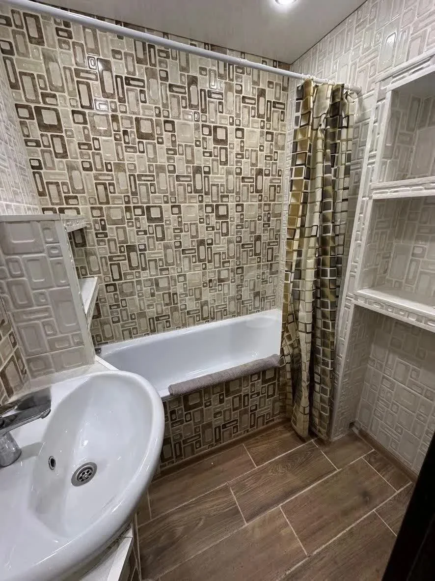 2-к квартира, 57м² (Кореновская улица, 63) - миниатюра 9