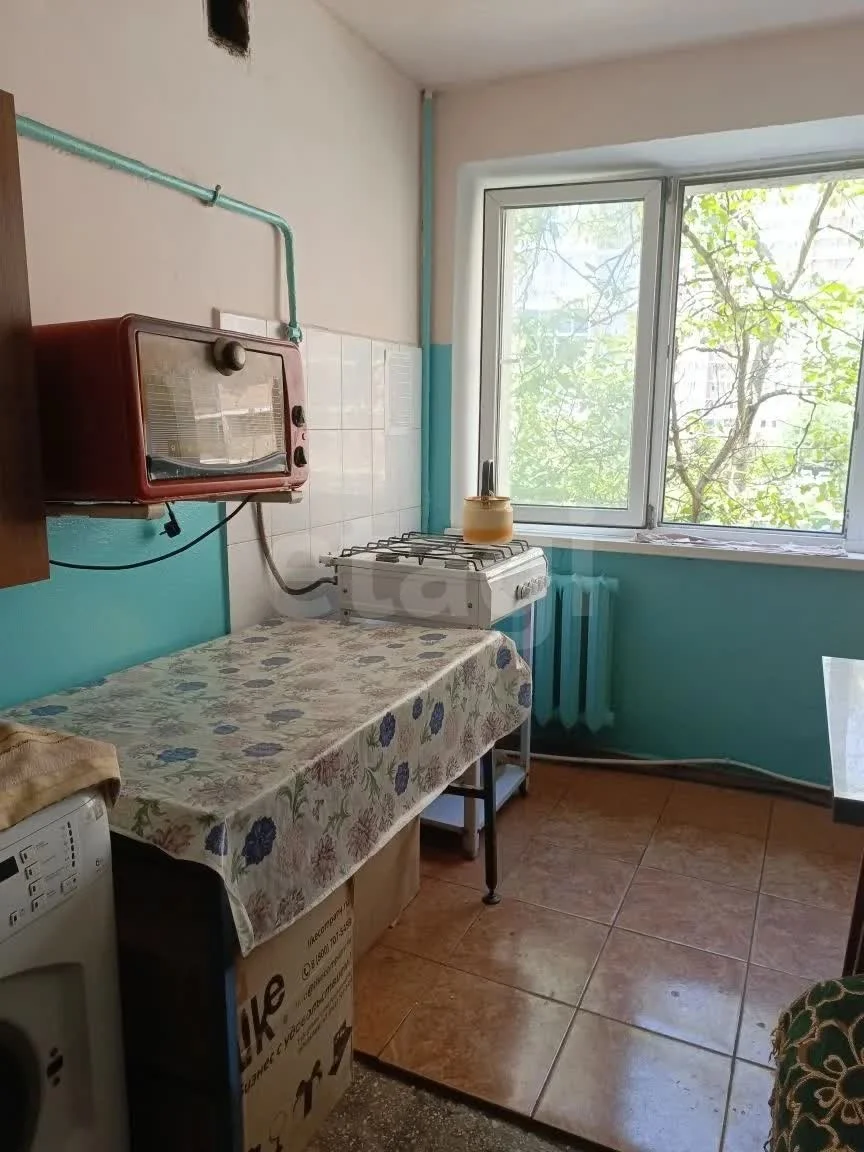 Комната, 20.4м² (улица Циолковского, 18) - изображение 1