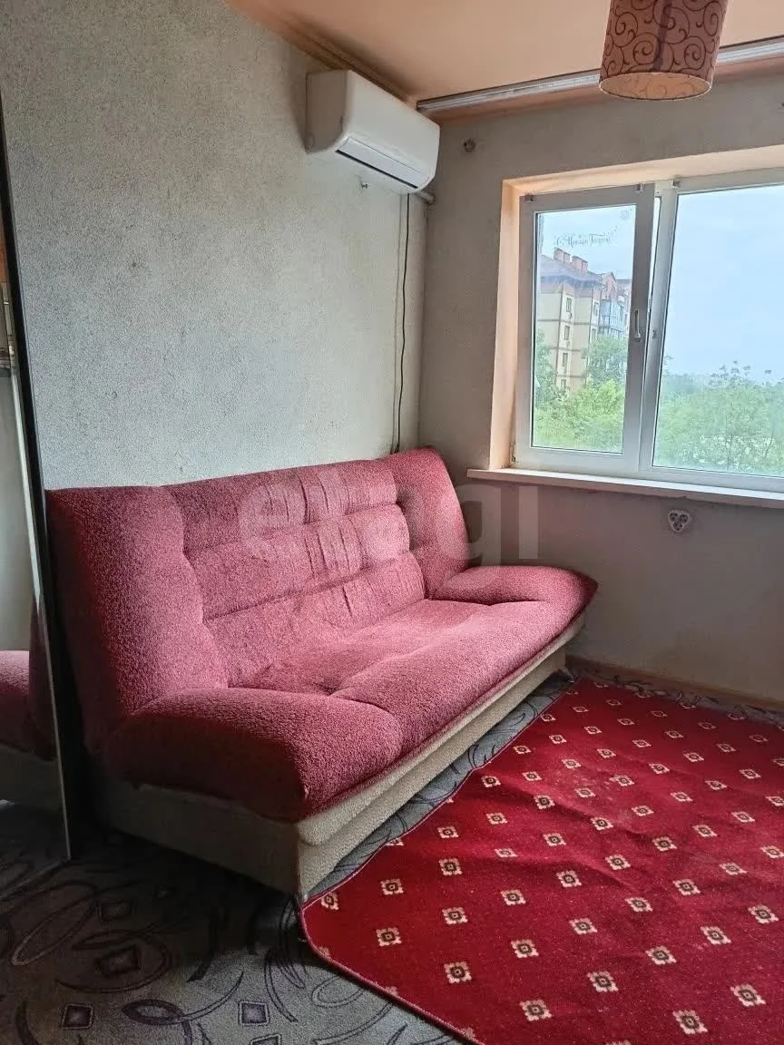 Комната, 20.4м² (улица Циолковского, 18) - миниатюра 2