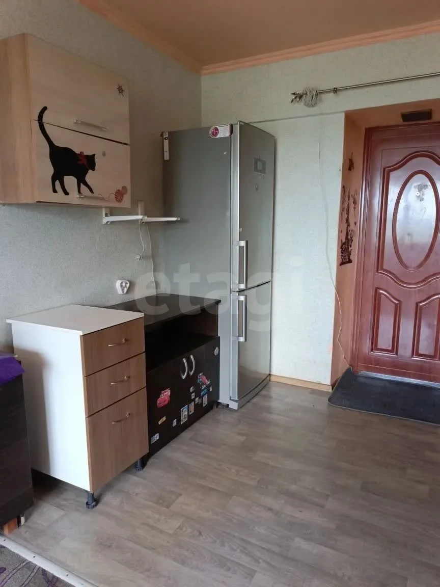 Комната, 20.4м² (улица Циолковского, 18) - миниатюра 3