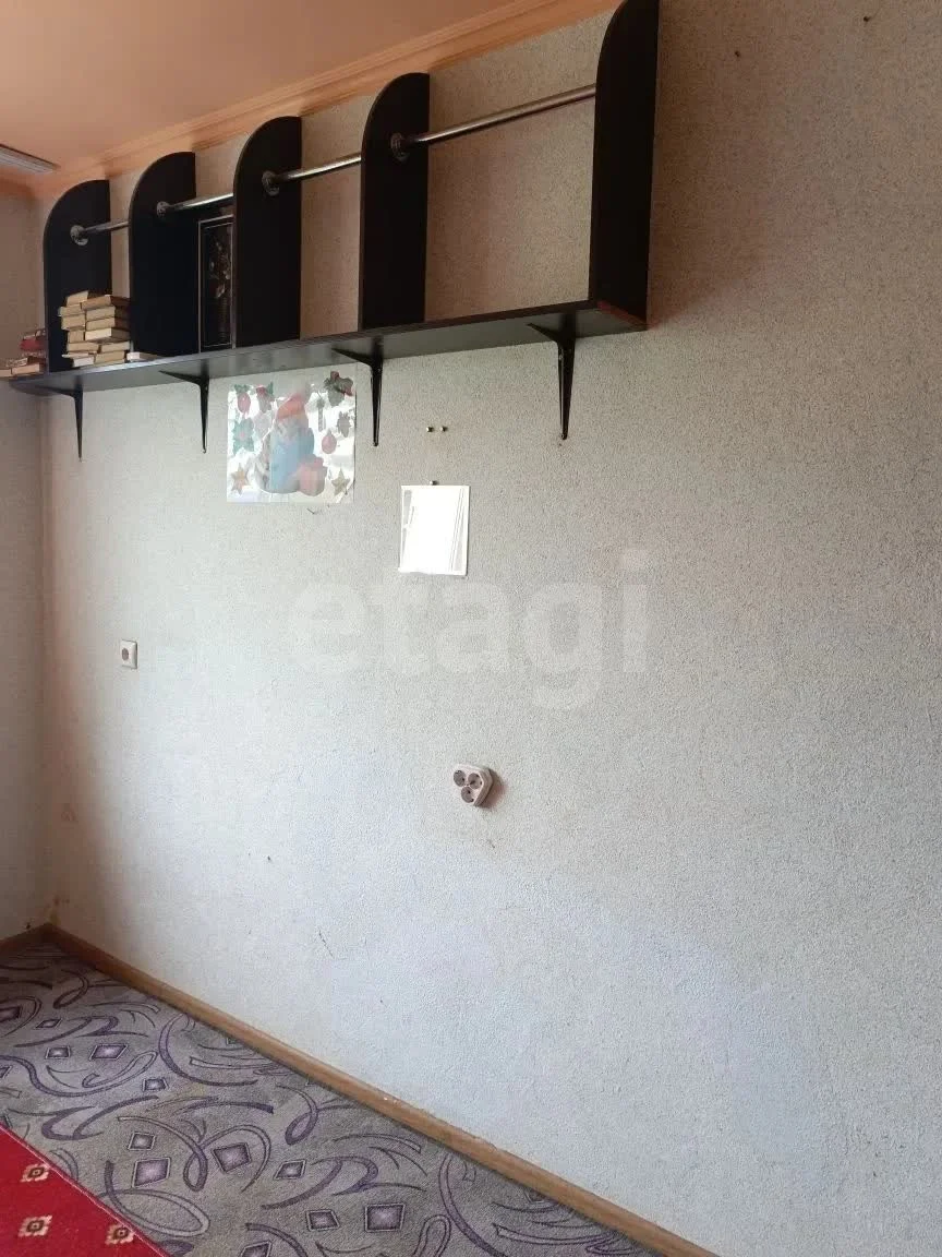 Комната, 20.4м² (улица Циолковского, 18) - миниатюра 4