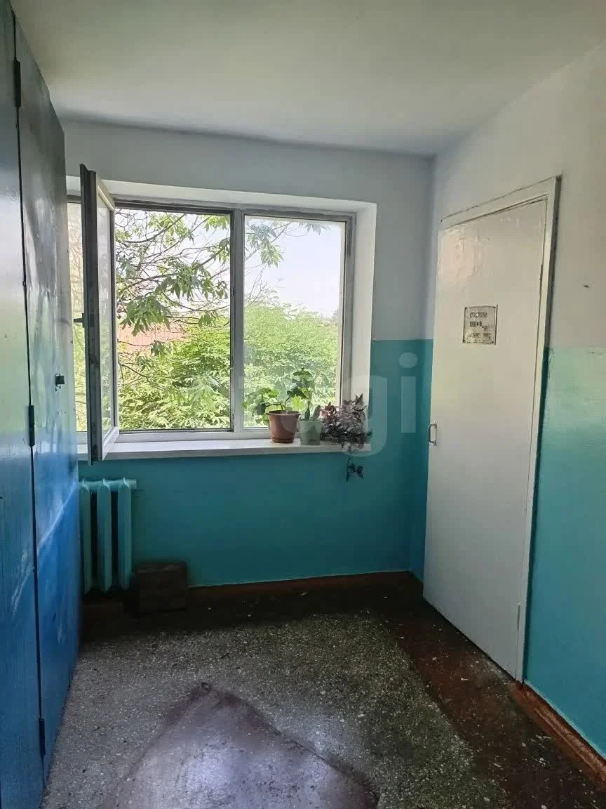 Комната, 20.4м² (улица Циолковского, 18) - миниатюра 5