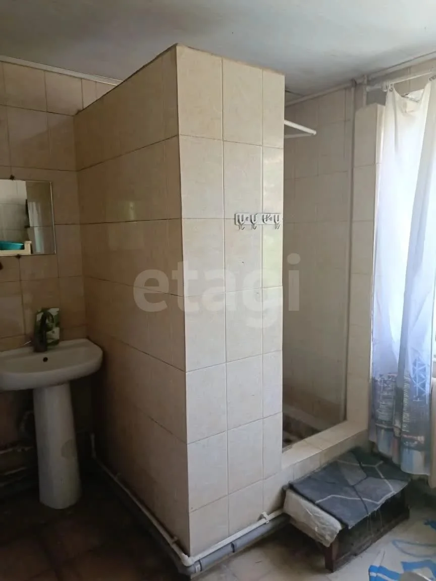 Комната, 20.4м² (улица Циолковского, 18) - миниатюра 6