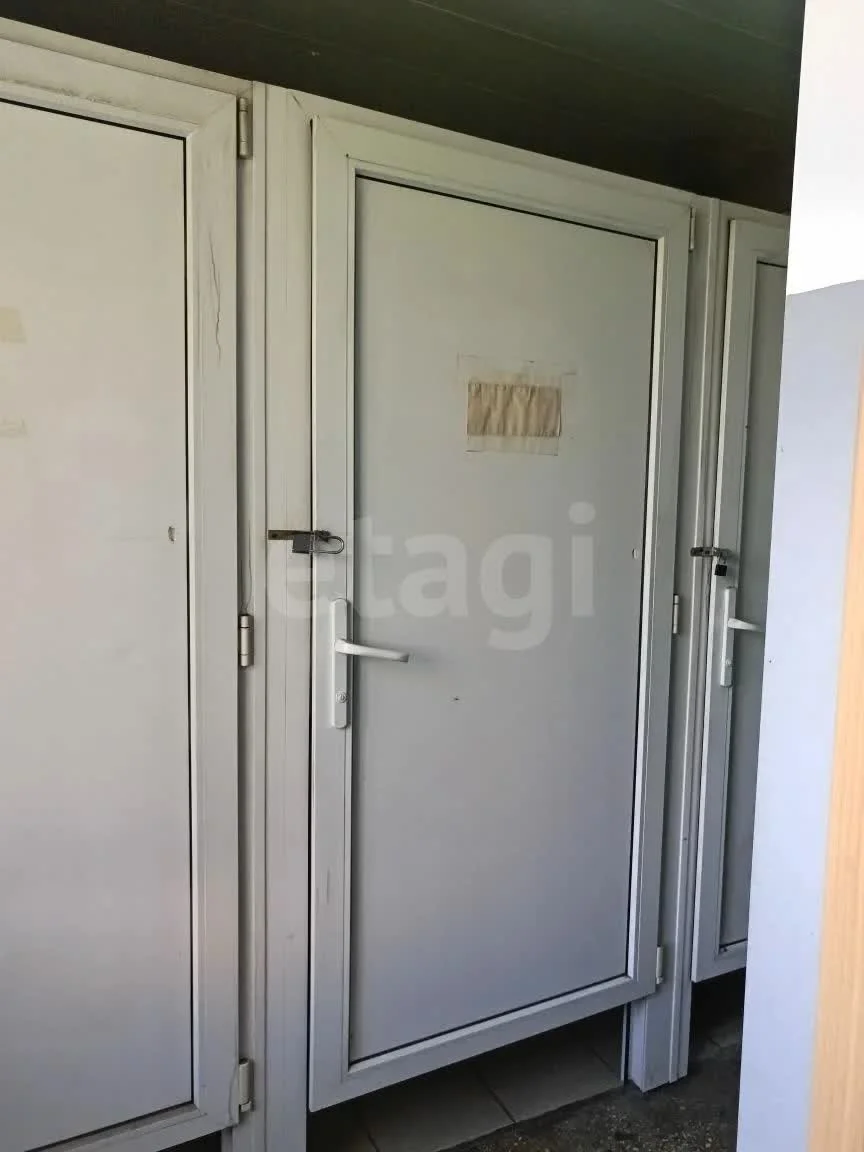 Комната, 20.4м² (улица Циолковского, 18) - миниатюра 7