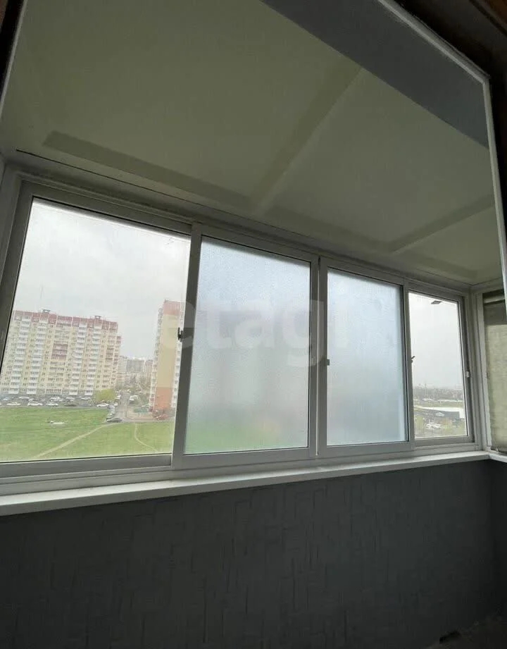 1-к квартира, 37.7м² (Душистая улица, 25) - миниатюра 10