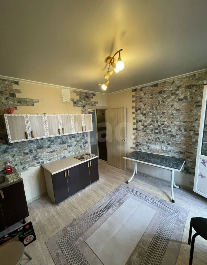 1-к квартира, 37.7м² (Душистая улица, 25) - миниатюра 2