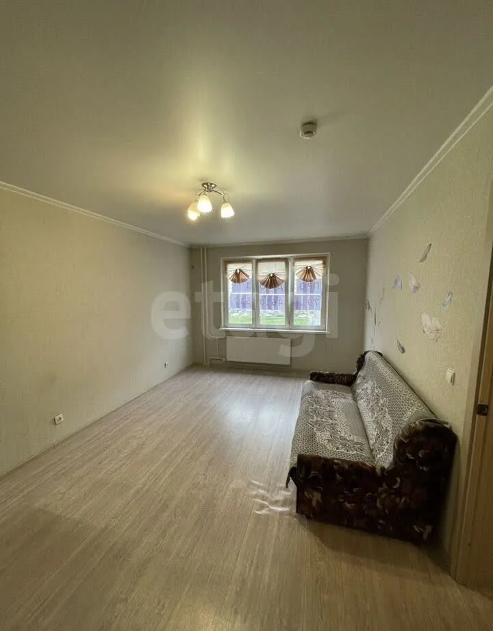 1-к квартира, 37.7м² (Душистая улица, 25) - миниатюра 4