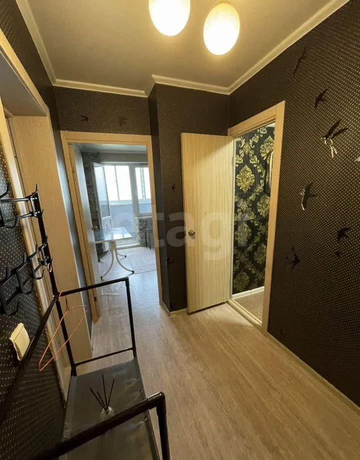 1-к квартира, 37.7м² (Душистая улица, 25) - миниатюра 5