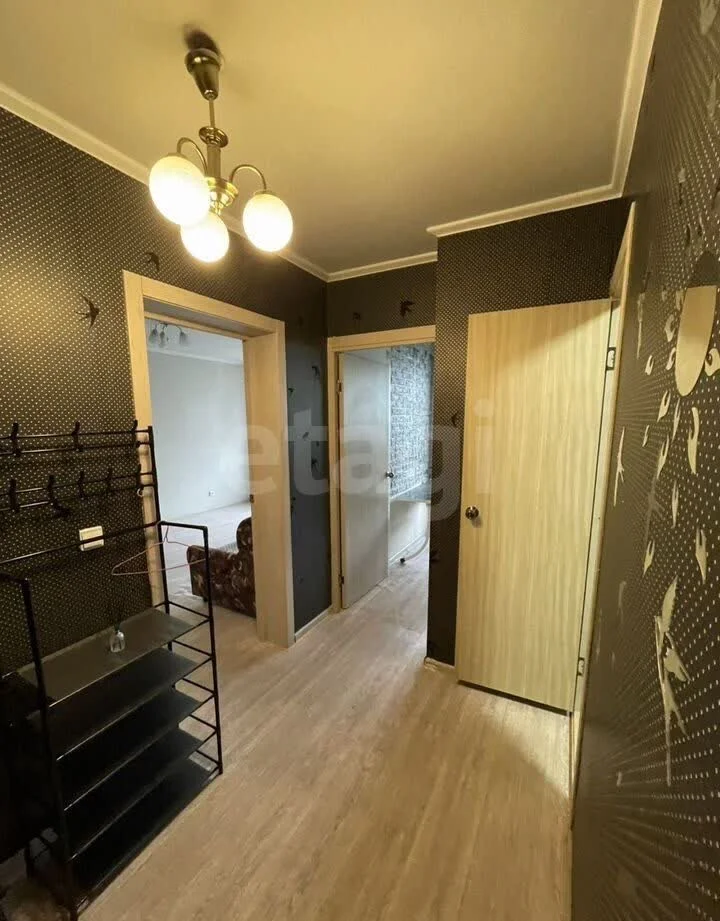 1-к квартира, 37.7м² (Душистая улица, 25) - миниатюра 6