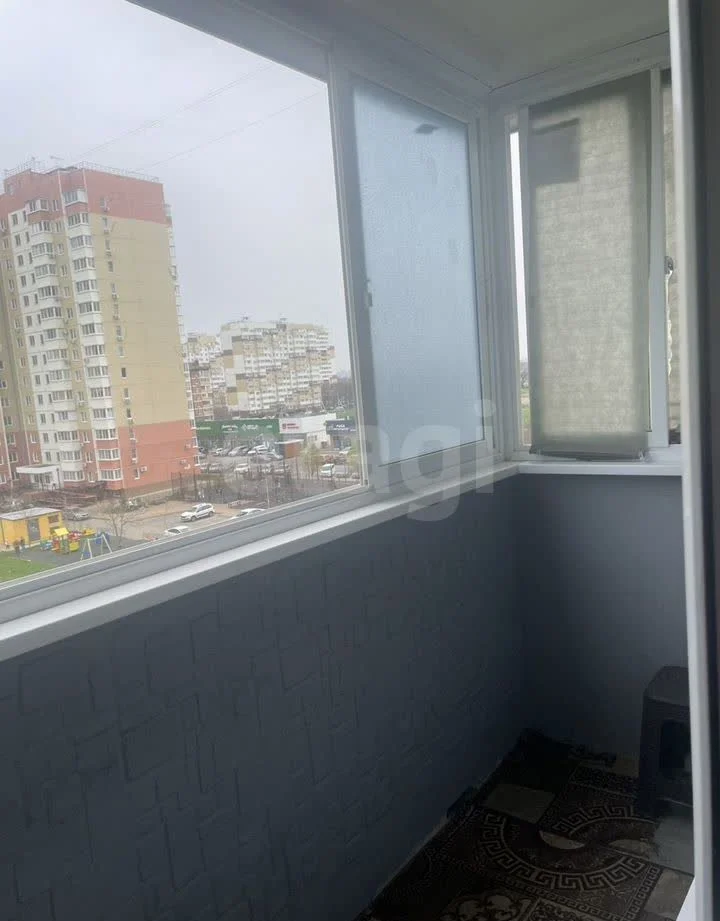 1-к квартира, 37.7м² (Душистая улица, 25) - миниатюра 9