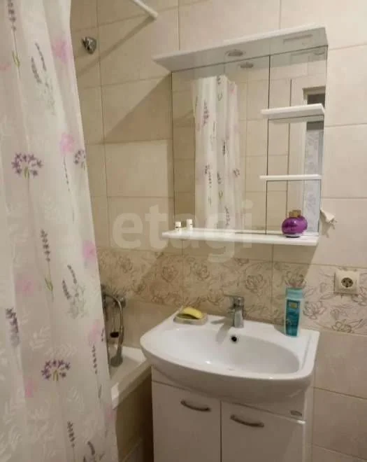 1-к квартира, 37м² (5-я Целиноградская улица, 20) - миниатюра 10