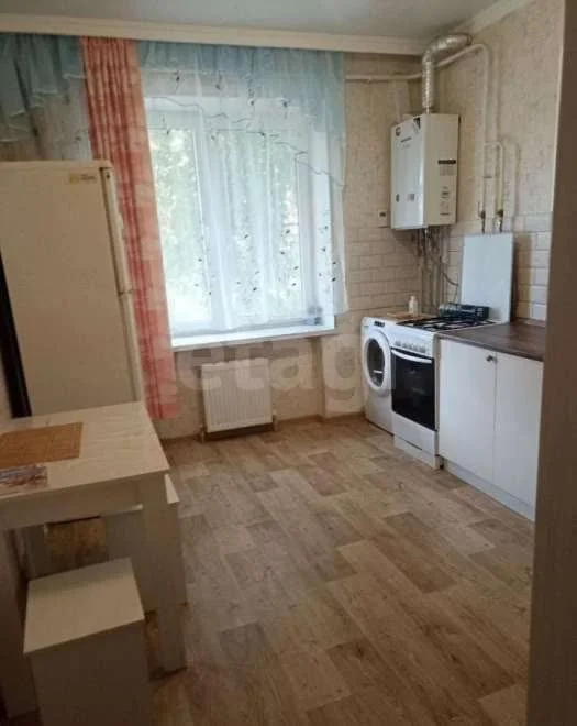1-к квартира, 37м² (5-я Целиноградская улица, 20) - миниатюра 3
