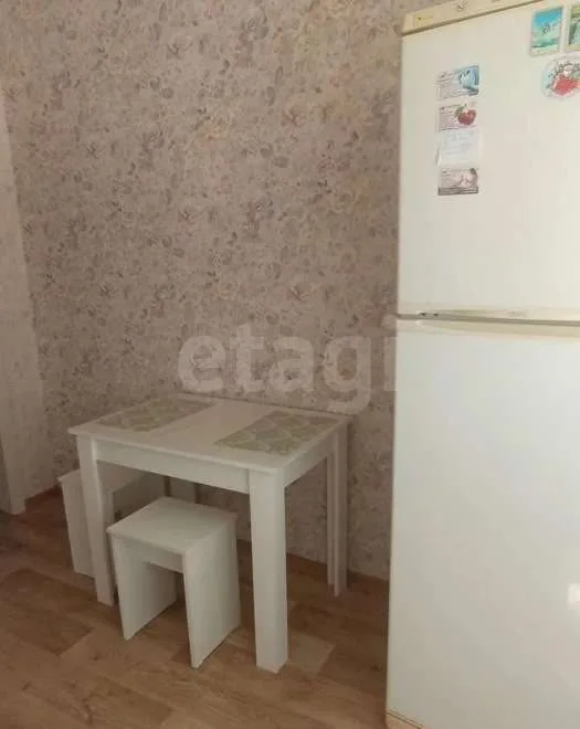1-к квартира, 37м² (5-я Целиноградская улица, 20) - миниатюра 4