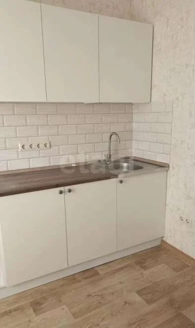 1-к квартира, 37м² (5-я Целиноградская улица, 20) - миниатюра 5
