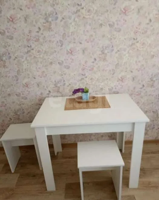 1-к квартира, 37м² (5-я Целиноградская улица, 20) - миниатюра 6