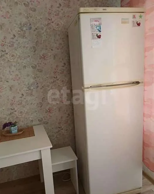 1-к квартира, 37м² (5-я Целиноградская улица, 20) - миниатюра 7