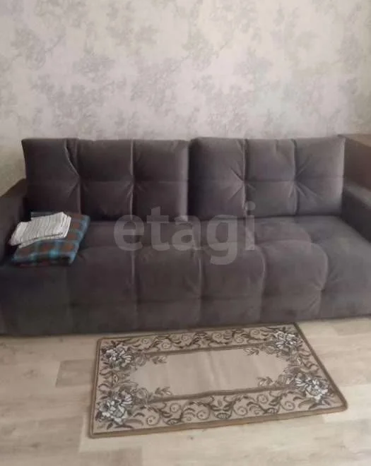 1-к квартира, 37м² (5-я Целиноградская улица, 20) - миниатюра 8