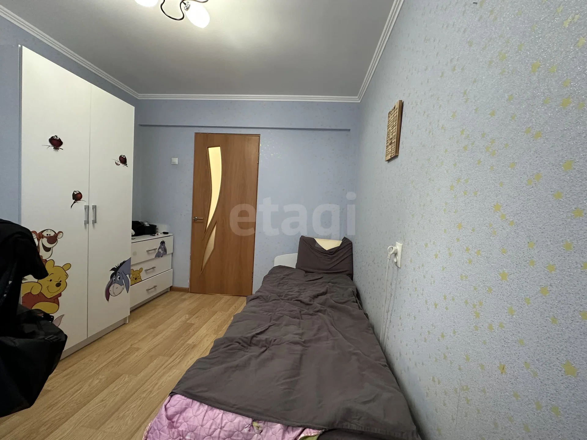3-к квартира, 50.2м² (Ставропольская улица, 183а) - миниатюра 5