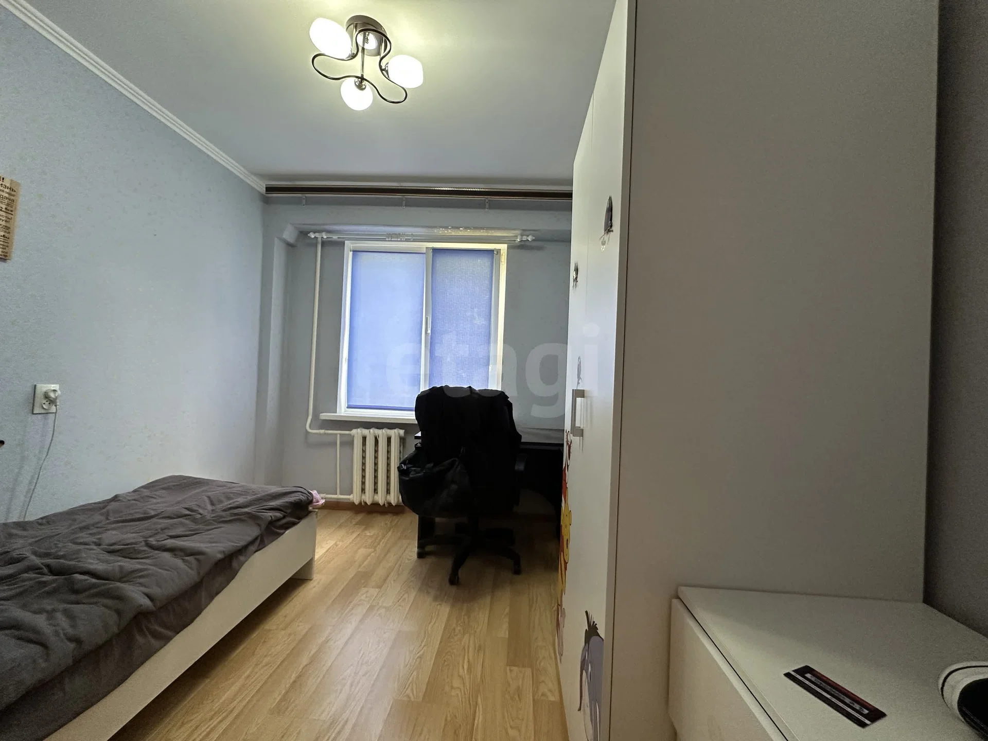 3-к квартира, 50.2м² (Ставропольская улица, 183а) - миниатюра 7