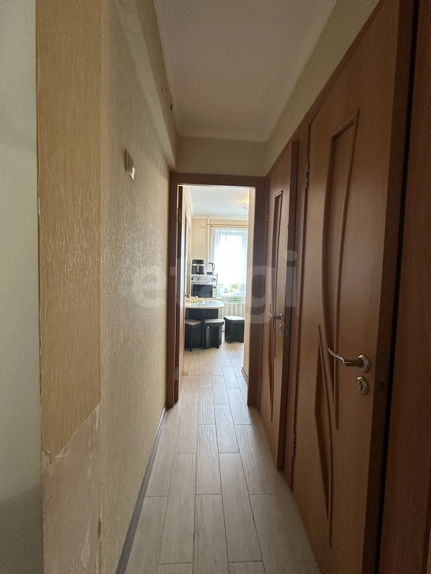 3-к квартира, 50.2м² (Ставропольская улица, 183а) - миниатюра 9