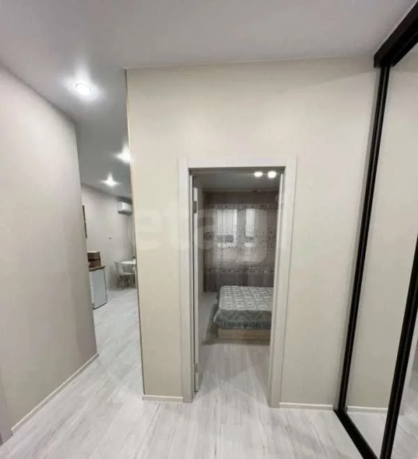 1-к квартира, 38м² (Российская улица, 267к4) - миниатюра 4